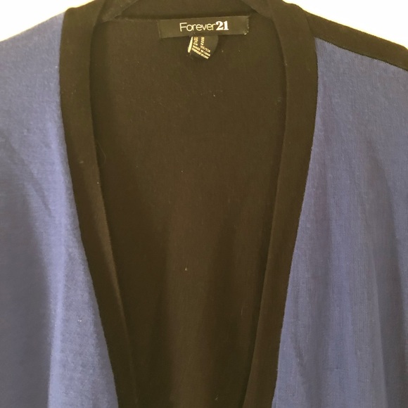 Button up cardigan sweater - Picture 4 of 5